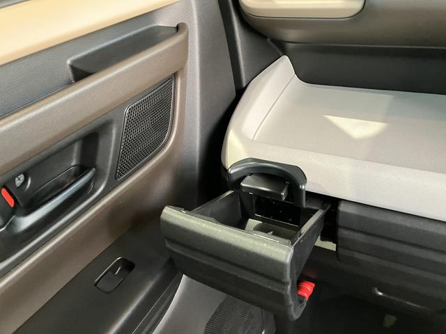スペーシア ハイブリッドＸ　デュアルセンサーブレーキサポートＩＩ　マイルドハイブリッド　電動スライド　オーディオレス　ＣＶＴ　オートエアコン　キーレススタート　オートライト　オーディオスイッチ　ＬＥＤ　ＡＣＣ　電動パーキング（37枚目）