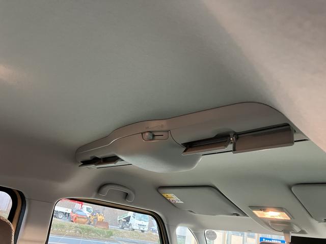 スペーシア ハイブリッドＸ　デュアルセンサーブレーキサポートＩＩ　マイルドハイブリッド　電動スライド　オーディオレス　ＣＶＴ　オートエアコン　キーレススタート　オートライト　オーディオスイッチ　ＬＥＤ　ＡＣＣ　電動パーキング（38枚目）