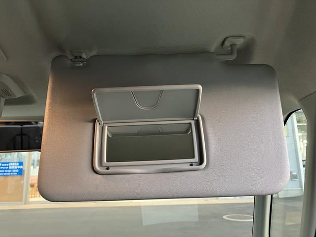 スペーシア ハイブリッドＸ　デュアルセンサーブレーキサポートＩＩ　マイルドハイブリッド　電動スライド　オーディオレス　ＣＶＴ　オートエアコン　キーレススタート　オートライト　オーディオスイッチ　ＬＥＤ　ＡＣＣ　電動パーキング（43枚目）