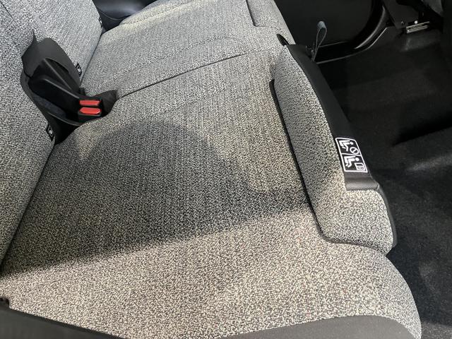 スペーシア ハイブリッドＸ　デュアルセンサーブレーキサポートＩＩ　マイルドハイブリッド　電動スライド　オーディオレス　ＣＶＴ　オートエアコン　キーレススタート　オートライト　オーディオスイッチ　ＬＥＤ　ＡＣＣ　電動パーキング（49枚目）