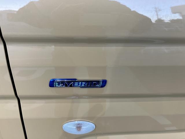 スペーシア ハイブリッドＸ　デュアルセンサーブレーキサポートＩＩ　マイルドハイブリッド　電動スライド　オーディオレス　ＣＶＴ　オートエアコン　キーレススタート　オートライト　オーディオスイッチ　ＬＥＤ　ＡＣＣ　電動パーキング（59枚目）