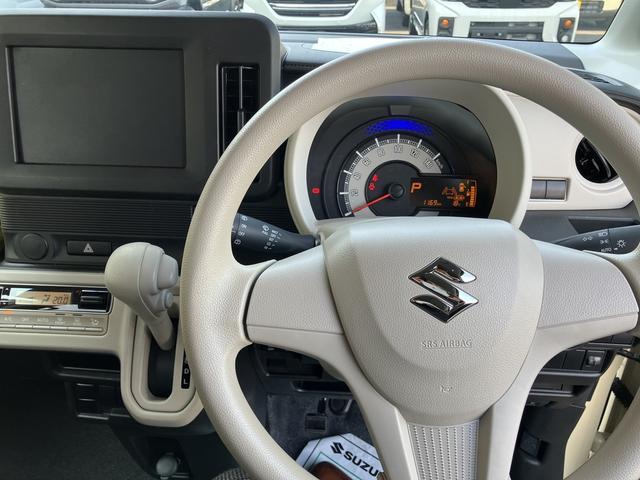 ワゴンＲスマイル Ｇ　デュアルセンサーブレーキサポートＩＩ　両側スライドドア　オーディオレス　ＣＶＴ　オートエアコン　リモコンキー　キーレススタート　パワーウィンドウ　電動格納式ドアミラー　オートライト　ＥＳＰ（11枚目）