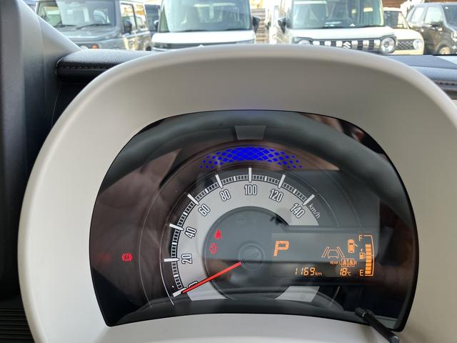 ワゴンＲスマイル Ｇ　デュアルセンサーブレーキサポートＩＩ　両側スライドドア　オーディオレス　ＣＶＴ　オートエアコン　リモコンキー　キーレススタート　パワーウィンドウ　電動格納式ドアミラー　オートライト　ＥＳＰ（12枚目）