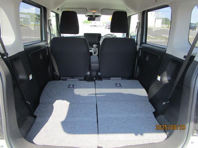 ワゴンＲスマイル Ｇ　デュアルセンサーブレーキサポートＩＩ　両側スライドドア　オーディオレス　ＣＶＴ　オートエアコン　リモコンキー　キーレススタート　パワーウィンドウ　電動格納式ドアミラー　オートライト　ＥＳＰ（14枚目）