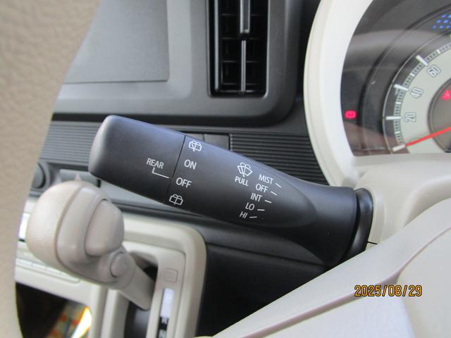 ワゴンＲスマイル Ｇ　デュアルセンサーブレーキサポートＩＩ　両側スライドドア　オーディオレス　ＣＶＴ　オートエアコン　リモコンキー　キーレススタート　パワーウィンドウ　電動格納式ドアミラー　オートライト　ＥＳＰ（24枚目）