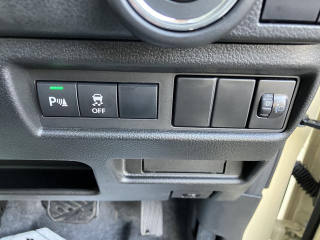 ワゴンＲスマイル Ｇ　デュアルセンサーブレーキサポートＩＩ　両側スライドドア　オーディオレス　ＣＶＴ　オートエアコン　リモコンキー　キーレススタート　パワーウィンドウ　電動格納式ドアミラー　オートライト　ＥＳＰ（25枚目）