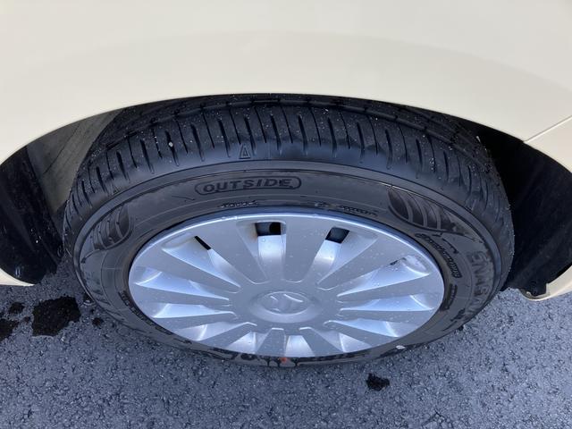 ワゴンＲスマイル Ｇ　デュアルセンサーブレーキサポートＩＩ　両側スライドドア　オーディオレス　ＣＶＴ　オートエアコン　リモコンキー　キーレススタート　パワーウィンドウ　電動格納式ドアミラー　オートライト　ＥＳＰ（49枚目）