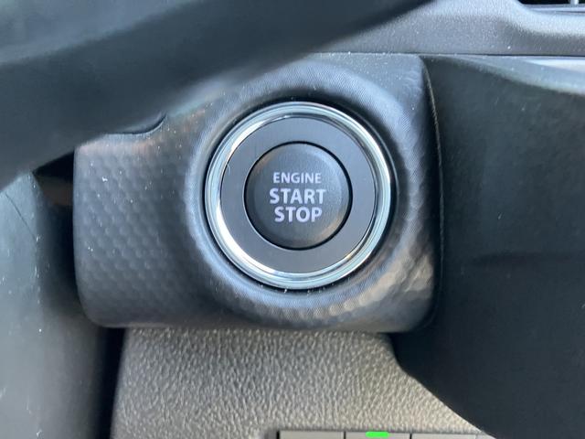 ハスラー ハイブリッドG デュアルカメラブレーキサポート マイルドハイブリッド オーディオレス CVT オートエアコン リモコンキー キーレススタート オートライト シートヒーター オーディオスイッチ ACC LED ESP(19枚目)