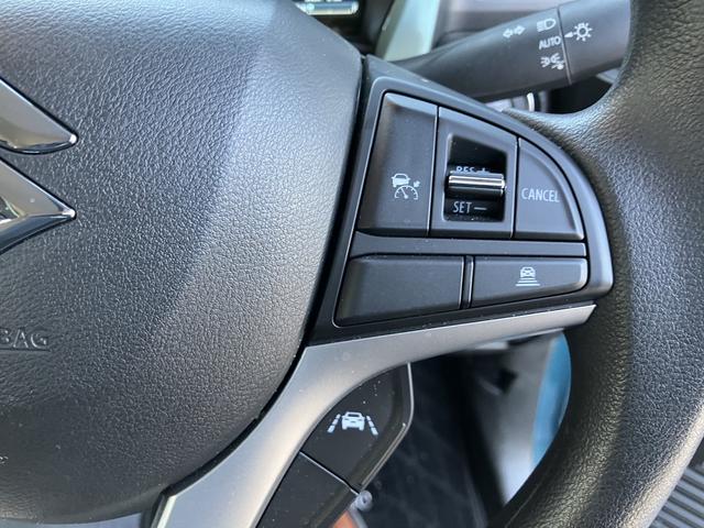 ハスラー ハイブリッドG デュアルカメラブレーキサポート マイルドハイブリッド オーディオレス CVT オートエアコン リモコンキー キーレススタート オートライト シートヒーター オーディオスイッチ ACC LED ESP(23枚目)