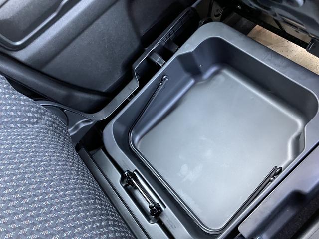 ハスラー ハイブリッドG デュアルカメラブレーキサポート マイルドハイブリッド オーディオレス CVT オートエアコン リモコンキー キーレススタート オートライト シートヒーター オーディオスイッチ ACC LED ESP(28枚目)