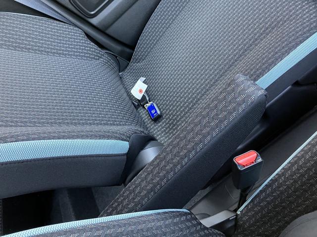 ハスラー ハイブリッドG デュアルカメラブレーキサポート マイルドハイブリッド オーディオレス CVT オートエアコン リモコンキー キーレススタート オートライト シートヒーター オーディオスイッチ ACC LED ESP(29枚目)