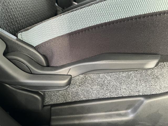 ハスラー ハイブリッドG デュアルカメラブレーキサポート マイルドハイブリッド オーディオレス CVT オートエアコン リモコンキー キーレススタート オートライト シートヒーター オーディオスイッチ ACC LED ESP(41枚目)