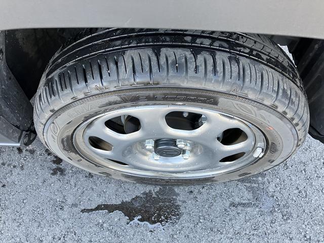 ハスラー ハイブリッドG デュアルカメラブレーキサポート マイルドハイブリッド オーディオレス CVT オートエアコン リモコンキー キーレススタート オートライト シートヒーター オーディオスイッチ ACC LED ESP(51枚目)