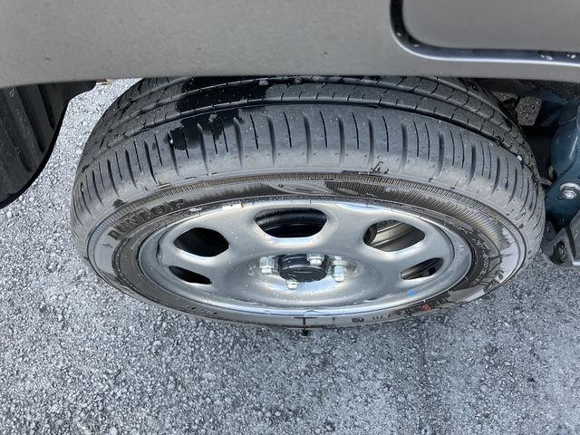 ハスラー ハイブリッドG デュアルカメラブレーキサポート マイルドハイブリッド オーディオレス CVT オートエアコン リモコンキー キーレススタート オートライト シートヒーター オーディオスイッチ ACC LED ESP(52枚目)