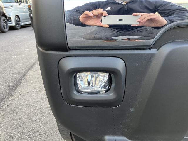 ハスラー タフワイルド　デュアルカメラブレーキサポート　マイルドハイブリッド　全方位ナビ　ＣＶＴ　オートエアコン　リモコンキー　キーレススタート　オートライト　　シートヒーター　オーディオスイッチ　ＡＣＣ　ＬＥＤ　フォグ（54枚目）