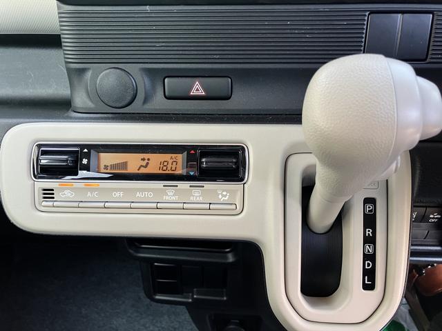 ワゴンＲスマイル Ｇ　デュアルセンサーブレーキサポートＩＩ　両側スライドドア　オーディオレス　ＣＶＴ　オートエアコン　リモコンキー　キーレススタート　パワーウィンドウ　電動格納式ドアミラー　オートライト　ＥＳＰ（7枚目）