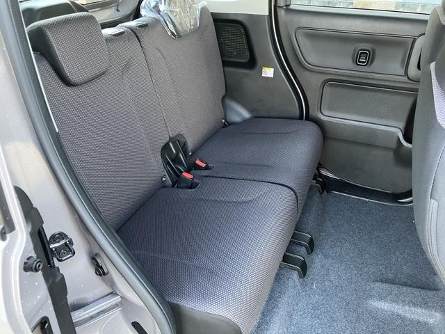 ワゴンＲスマイル Ｇ　デュアルセンサーブレーキサポートＩＩ　両側スライドドア　オーディオレス　ＣＶＴ　オートエアコン　リモコンキー　キーレススタート　パワーウィンドウ　電動格納式ドアミラー　オートライト　ＥＳＰ（10枚目）