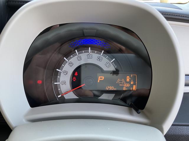 ワゴンＲスマイル Ｇ　デュアルセンサーブレーキサポートＩＩ　両側スライドドア　オーディオレス　ＣＶＴ　オートエアコン　リモコンキー　キーレススタート　パワーウィンドウ　電動格納式ドアミラー　オートライト　ＥＳＰ（13枚目）