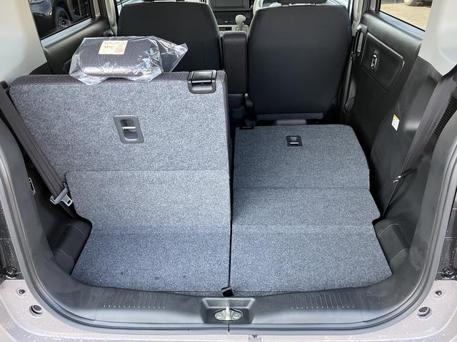 ワゴンＲスマイル Ｇ　デュアルセンサーブレーキサポートＩＩ　両側スライドドア　オーディオレス　ＣＶＴ　オートエアコン　リモコンキー　キーレススタート　パワーウィンドウ　電動格納式ドアミラー　オートライト　ＥＳＰ（16枚目）