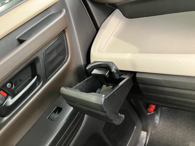 スペーシア ハイブリッドＸ　デュアルセンサーブレーキサポートＩＩ　マイルドハイブリッド　電動スライドドア　全方位ナビ　ＣＶＴ　オートエアコン　リモコンキー　キーレススタート　オートライト　オーディオスイッチ　ＬＥＤ　ＥＳＰ（36枚目）