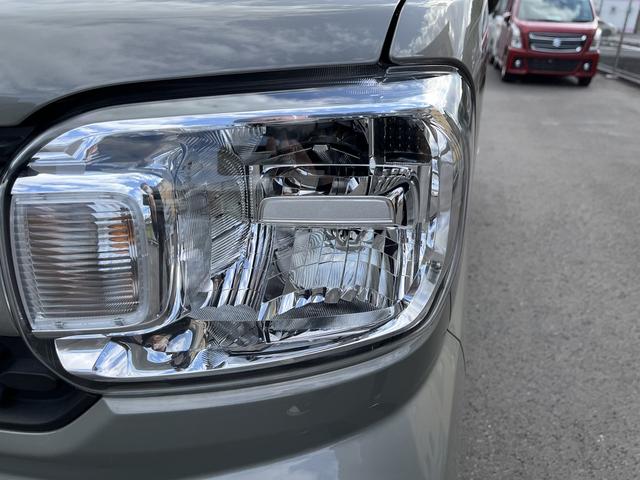 スペーシア ハイブリッドＸ　デュアルセンサーブレーキサポートＩＩ　マイルドハイブリッド　電動スライドドア　全方位ナビ　ＣＶＴ　オートエアコン　リモコンキー　キーレススタート　オートライト　オーディオスイッチ　ＬＥＤ　ＥＳＰ（56枚目）