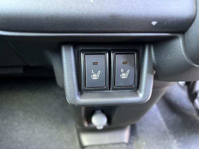 スペーシアカスタム ハイブリッドＸＳ　デュアルセンサーブレーキサポートＩＩ　マイルドハイブリッド　電動スライドドア　全方位ナビ　ＣＶＴ　オートエアコン　　キーレススタート　オートライト　オーディオスイッチ　ＬＥＤ　ＡＣＣ　電動パーキング（30枚目）