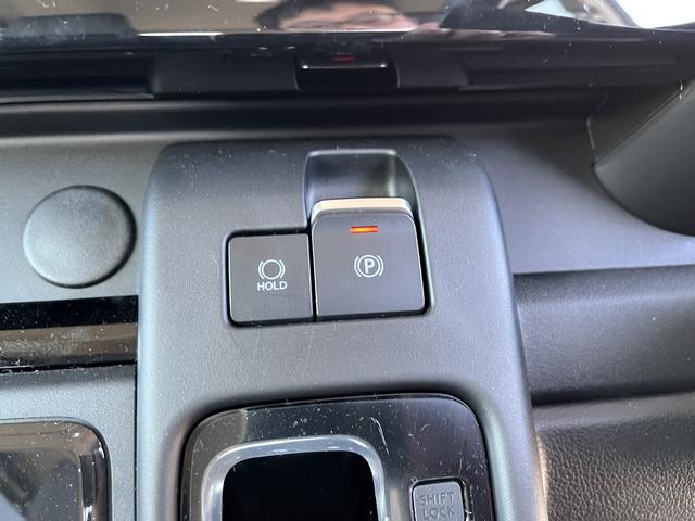 スペーシアカスタム ハイブリッドＸＳ　デュアルセンサーブレーキサポートＩＩ　マイルドハイブリッド　電動スライドドア　全方位ナビ　ＣＶＴ　オートエアコン　　キーレススタート　オートライト　オーディオスイッチ　ＬＥＤ　ＡＣＣ　電動パーキング（34枚目）