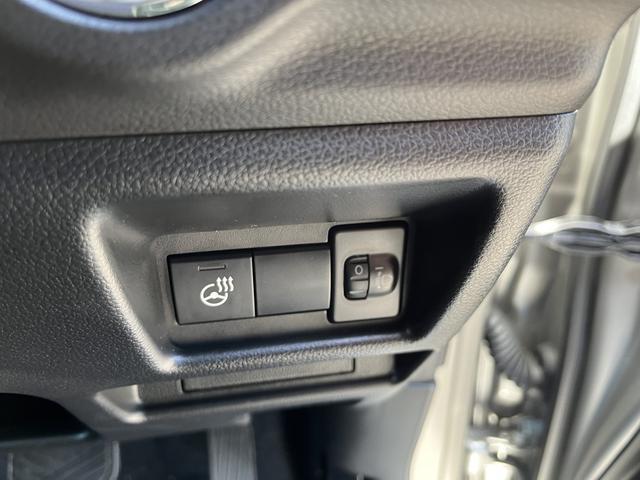 スペーシアカスタム ハイブリッドＸＳ　デュアルセンサーブレーキサポートＩＩ　マイルドハイブリッド　電動スライドドア　全方位ナビ　ＣＶＴ　オートエアコン　　キーレススタート　オートライト　オーディオスイッチ　ＬＥＤ　ＡＣＣ　電動パーキング（35枚目）