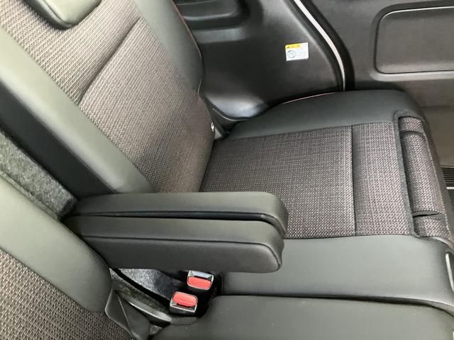 スペーシアカスタム ハイブリッドＸＳ　デュアルセンサーブレーキサポートＩＩ　マイルドハイブリッド　電動スライドドア　全方位ナビ　ＣＶＴ　オートエアコン　　キーレススタート　オートライト　オーディオスイッチ　ＬＥＤ　ＡＣＣ　電動パーキング（39枚目）