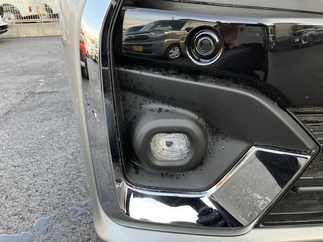 スペーシアカスタム ハイブリッドＸＳ　デュアルセンサーブレーキサポートＩＩ　マイルドハイブリッド　電動スライドドア　全方位ナビ　ＣＶＴ　オートエアコン　　キーレススタート　オートライト　オーディオスイッチ　ＬＥＤ　ＡＣＣ　電動パーキング（62枚目）