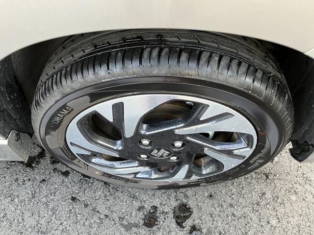 スペーシアカスタム ハイブリッドＸＳ　デュアルセンサーブレーキサポートＩＩ　マイルドハイブリッド　電動スライドドア　全方位ナビ　ＣＶＴ　オートエアコン　　キーレススタート　オートライト　オーディオスイッチ　ＬＥＤ　ＡＣＣ　電動パーキング（65枚目）