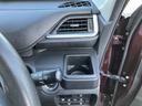 運転席のドリンクホルダーです。