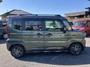 ギア　　ハイブリッドＸＺ　４ＷＤ　デュアルセンサーブレーキサポートＩＩ　４ＷＤ　マイルドハイブリッド　電動スライド　全方位ナビ　ＣＶＴ　オートエアコン　キーレススタート　オートライト　オーディオスイッチ　ＡＣＣ　電動パーキング　ＬＥＤ（55枚目）