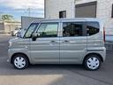 後部座席は両側スライドドアです☆狭い場所での乗り降りや荷物の積み降ろしに便利♪