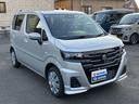 軽量化と安全性向上を両立したボディ構造テクトを採用☆