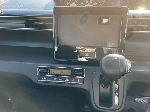 スティングレー HYBRID T 2型 衝突被害軽減ブレーキ(12枚目)