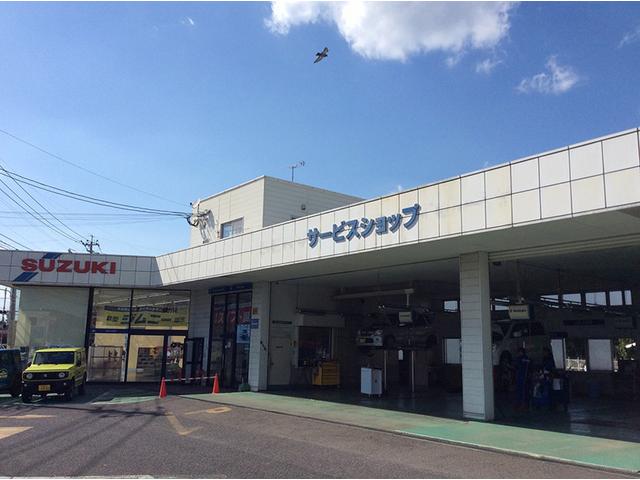 スティングレー HYBRID T 2型 衝突被害軽減ブレーキ(24枚目)
