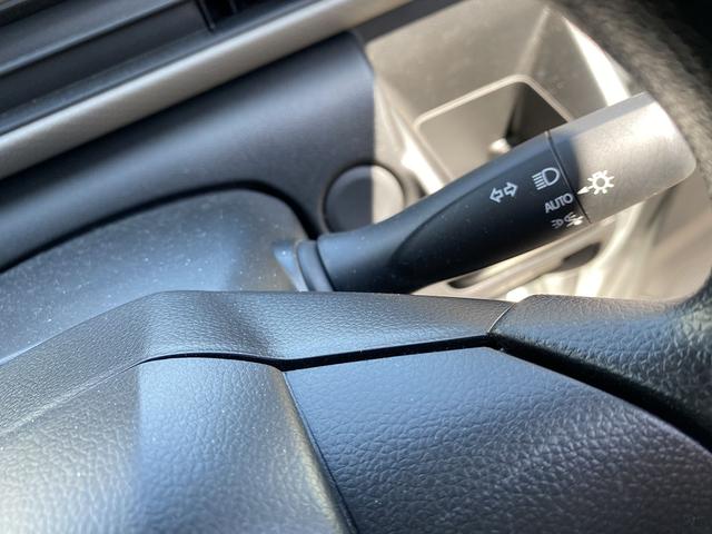 HYBRID FX 2型 マイルドハイブリッド キーレス(8枚目)