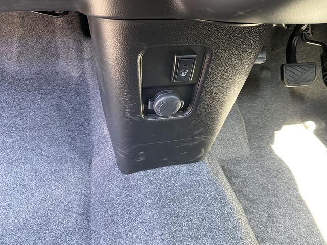 HYBRID FX 2型 マイルドハイブリッド キーレス(16枚目)