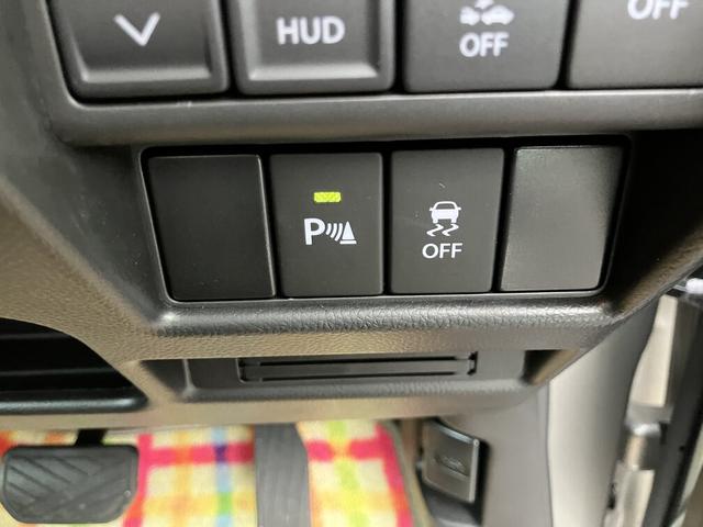 ワゴンR カスタムZ ハイブリッドZX デュアルカメラブレーキサポート マイルドハイブリッド 全方位ディスプレイオーディオ CVT オートエアコン キーレススタート オートライト シートヒーター オーディオスイッチ ACC LED ESP(4枚目)