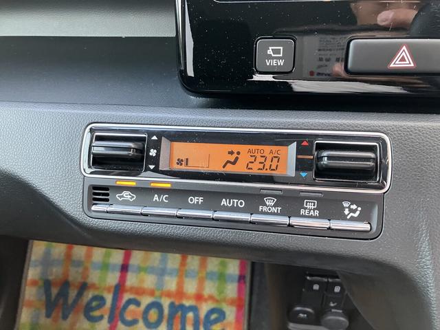 ワゴンR カスタムZ ハイブリッドZX デュアルカメラブレーキサポート マイルドハイブリッド 全方位ディスプレイオーディオ CVT オートエアコン キーレススタート オートライト シートヒーター オーディオスイッチ ACC LED ESP(8枚目)