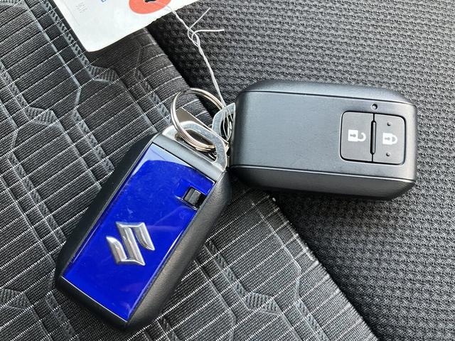 ワゴンR カスタムZ ハイブリッドZX デュアルカメラブレーキサポート マイルドハイブリッド 全方位ディスプレイオーディオ CVT オートエアコン キーレススタート オートライト シートヒーター オーディオスイッチ ACC LED ESP(21枚目)