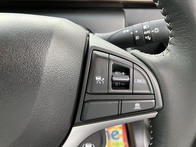 ワゴンR カスタムZ ハイブリッドZX デュアルカメラブレーキサポート マイルドハイブリッド 全方位ディスプレイオーディオ CVT オートエアコン キーレススタート オートライト シートヒーター オーディオスイッチ ACC LED ESP(25枚目)