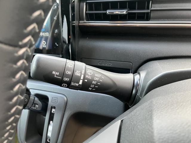 ワゴンR カスタムZ ハイブリッドZX デュアルカメラブレーキサポート マイルドハイブリッド 全方位ディスプレイオーディオ CVT オートエアコン キーレススタート オートライト シートヒーター オーディオスイッチ ACC LED ESP(30枚目)