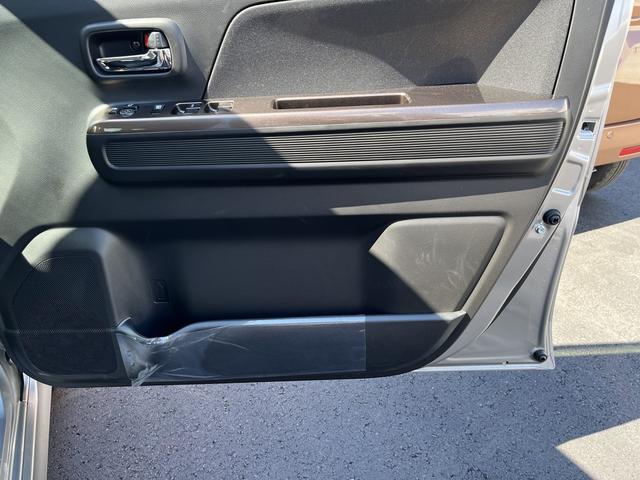 ワゴンR カスタムZ ハイブリッドZX デュアルカメラブレーキサポート マイルドハイブリッド 全方位ディスプレイオーディオ CVT オートエアコン キーレススタート オートライト シートヒーター オーディオスイッチ ACC LED ESP(47枚目)