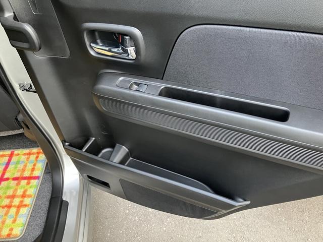 ワゴンR カスタムZ ハイブリッドZX デュアルカメラブレーキサポート マイルドハイブリッド 全方位ディスプレイオーディオ CVT オートエアコン キーレススタート オートライト シートヒーター オーディオスイッチ ACC LED ESP(48枚目)