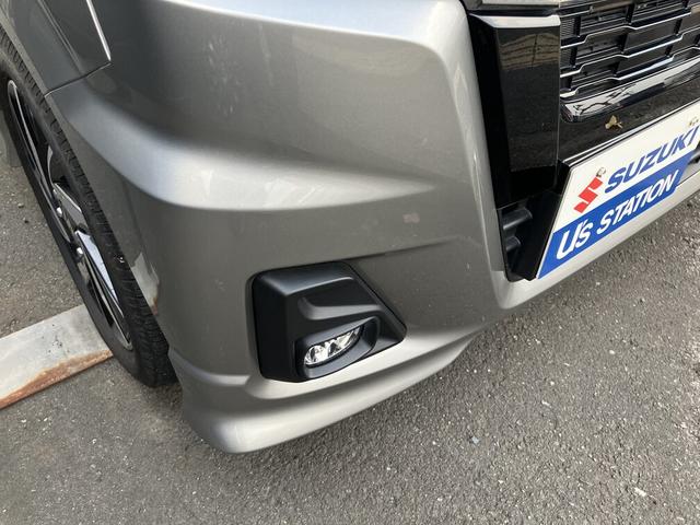 ワゴンR カスタムZ ハイブリッドZX デュアルカメラブレーキサポート マイルドハイブリッド 全方位ディスプレイオーディオ CVT オートエアコン キーレススタート オートライト シートヒーター オーディオスイッチ ACC LED ESP(57枚目)