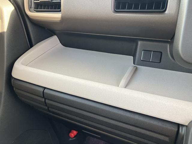 スペーシア ハイブリッドＧ　デュアルセンサーブレーキサポートＩＩ　マイルドハイブリッド　両側スライドドア　オーディオレス　ＣＶＴ　オートエアコン　リモコンキー　キーレススタート　オートライト　オーディオスイッチ　ＬＥＤ　ＥＳＰ（31枚目）