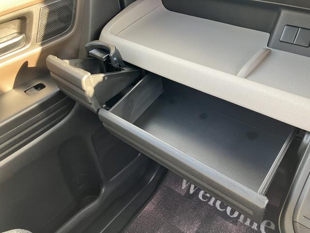 スペーシア ハイブリッドＧ　デュアルセンサーブレーキサポートＩＩ　マイルドハイブリッド　両側スライドドア　オーディオレス　ＣＶＴ　オートエアコン　リモコンキー　キーレススタート　オートライト　オーディオスイッチ　ＬＥＤ　ＥＳＰ（32枚目）