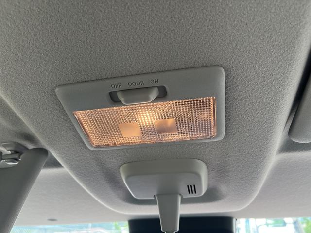 スペーシア ハイブリッドＧ　デュアルセンサーブレーキサポートＩＩ　マイルドハイブリッド　両側スライドドア　オーディオレス　ＣＶＴ　オートエアコン　リモコンキー　キーレススタート　オートライト　オーディオスイッチ　ＬＥＤ　ＥＳＰ（38枚目）